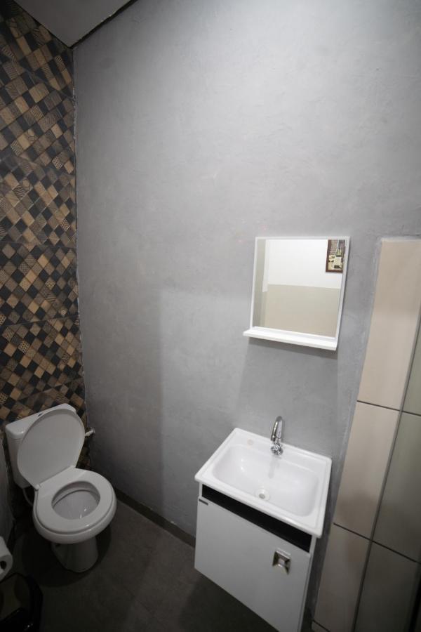 Hotel Grandourados Buitenkant foto