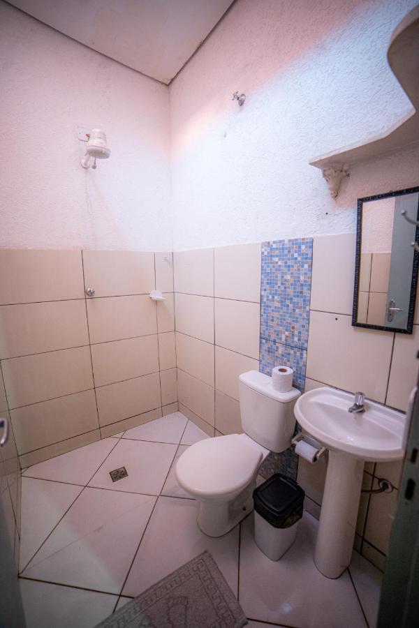 Hotel Grandourados Buitenkant foto