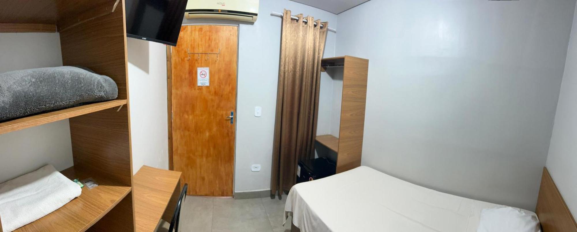 Hotel Grandourados Buitenkant foto